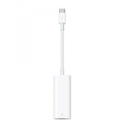 Apple MYH93ZM/A Cavo Thunderbolt Bianco (THUNDERBOLT 3 TO THUNDERBOLT 2 ADPTR)