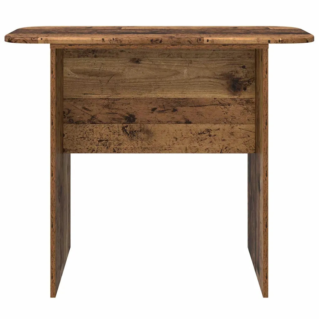 Tavolo consolle Legno vecchio 93 x 40 x 75 cm Legno multistrato