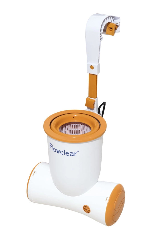 POMPA SKIMMER COMBO 3974 LT/H 58469