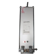 CENTRALINA 230V INTERRATA 750 CBAC PER ANTE BATTENTE CONDOMINIALE FAAC 107720