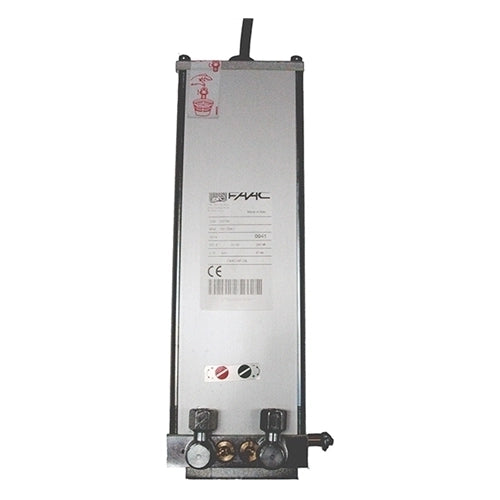 CENTRALINA 230V INTERRATA 750 CBAC PER ANTE BATTENTE CONDOMINIALE FAAC 107720