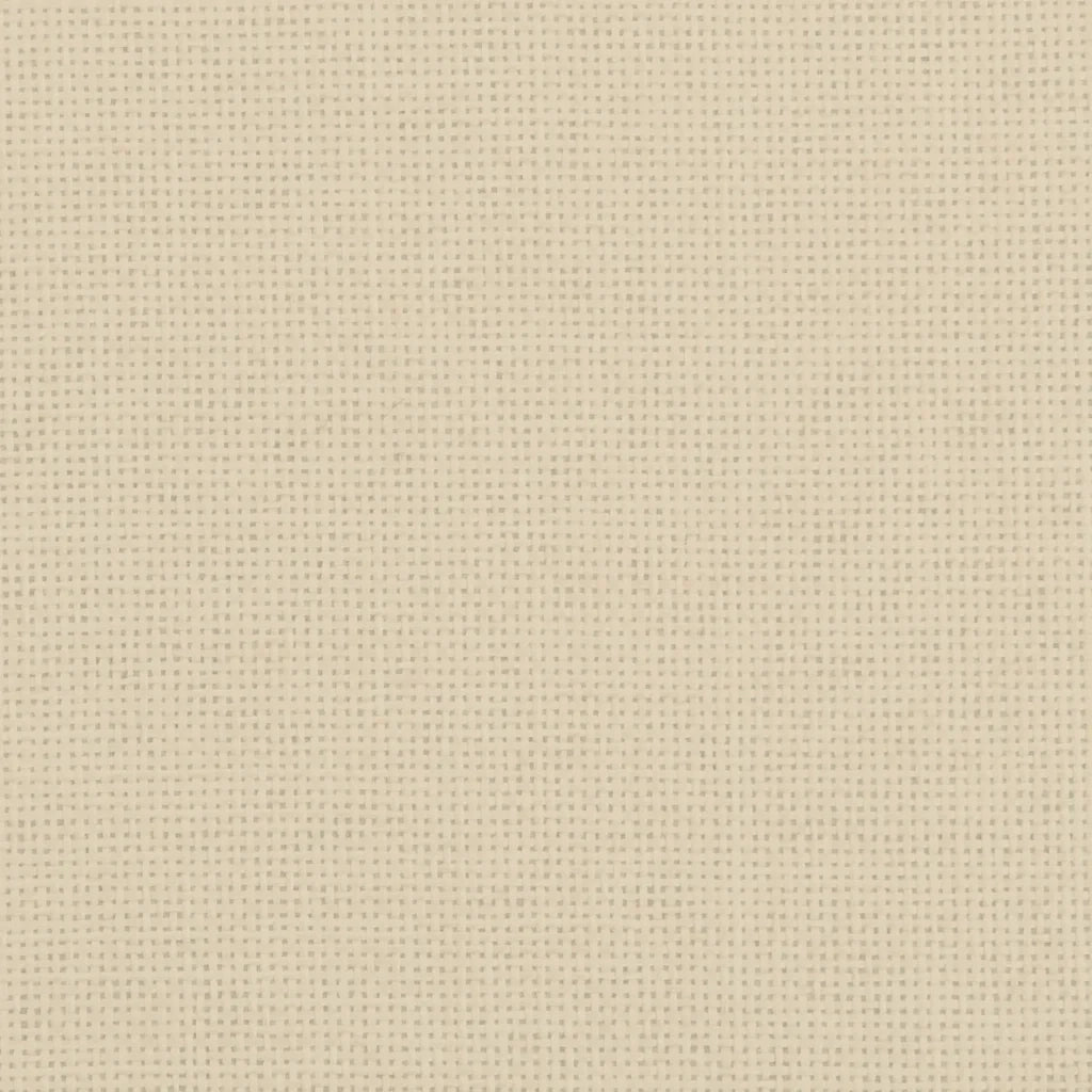 Divano per Bambini-Sofa-Divanetto Crema 70x45x30 cm in Tessuto 647390