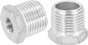 10 pezzi M8 viti a testa piatta in acciaio inossidabile verniciato a carbonato - accessori per riparazione - M8 x 12 (10 pezzi)