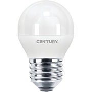 LAMPADA LED SFERA HARMONY 80 CENTURY - NATURALE VOLT 230 WATT 8 LUMEN 806 E27- 10 pezzi