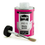 Colla Tangit Per Tubi E Raccordi In Pvc - 500 Gr Con Pennello