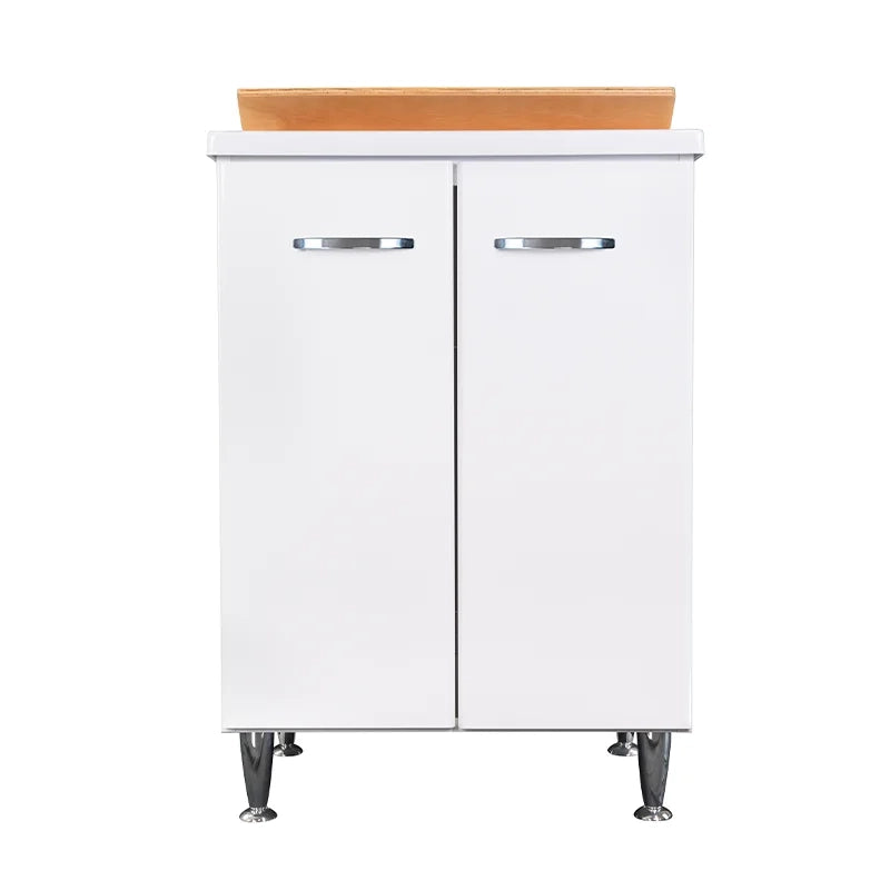 Lavatoio 60x50 bianco doppia anta
