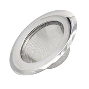 Trade Shop - Set 2 Filtri Filtro Lavello Cucina Bagno Doccia Scarico Lavandino 11,3cm 79537 -