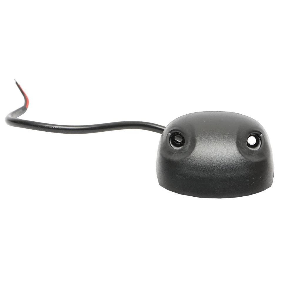 Lampada LED per illuminazione della targa di registrazione, 12-24V, Breckner Germany
