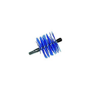 Scovoli per Camini Nylon Vigor Filetto 12Ma 4 Fili diametro200 Mm