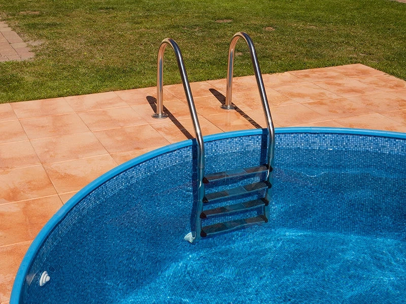 Rivestimento Ibiza MOSAIC (altezza 1,5 m / spessore 0,6 mm)