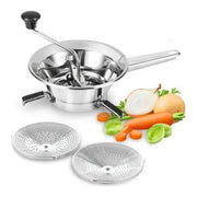 Moulinex passaverdure grande in acciaio inox - A45302