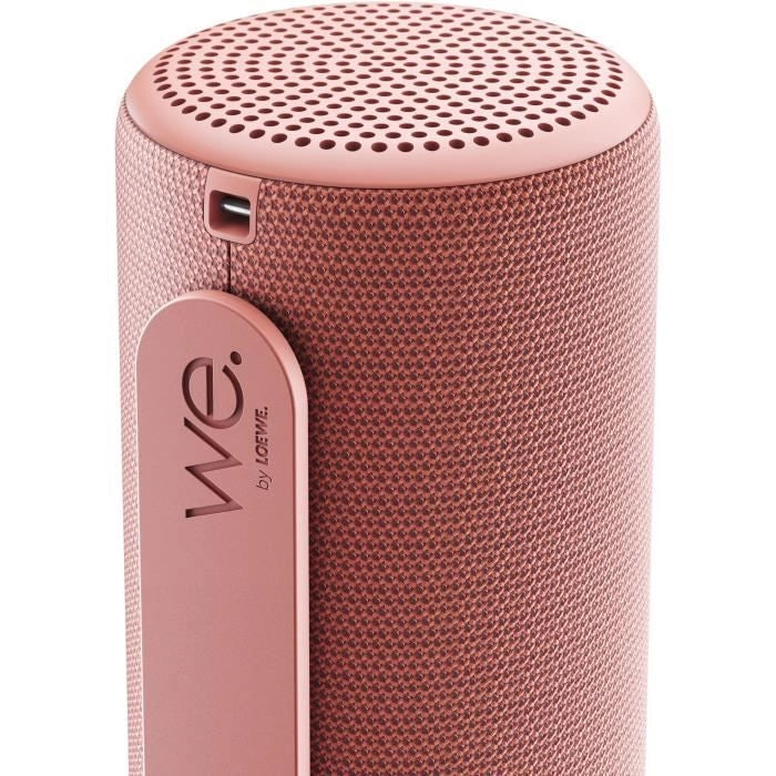 Altoparlante Bluetooth Loewe HEAR 1 - Portatile - Resistente agli schizzi - 40 W