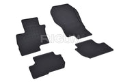 RIGUM905434 , Tappeti per Auto Gomma per MITSUBISHI Outlander PHEV 2013 al 2018, Eclipse Cross 2021 PHEV