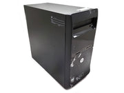 PC Computer Desktop HP PRO 340S AMD EZ Ram 8Gb SSD 240Gb Windows 10 Professional - Ricondizionato