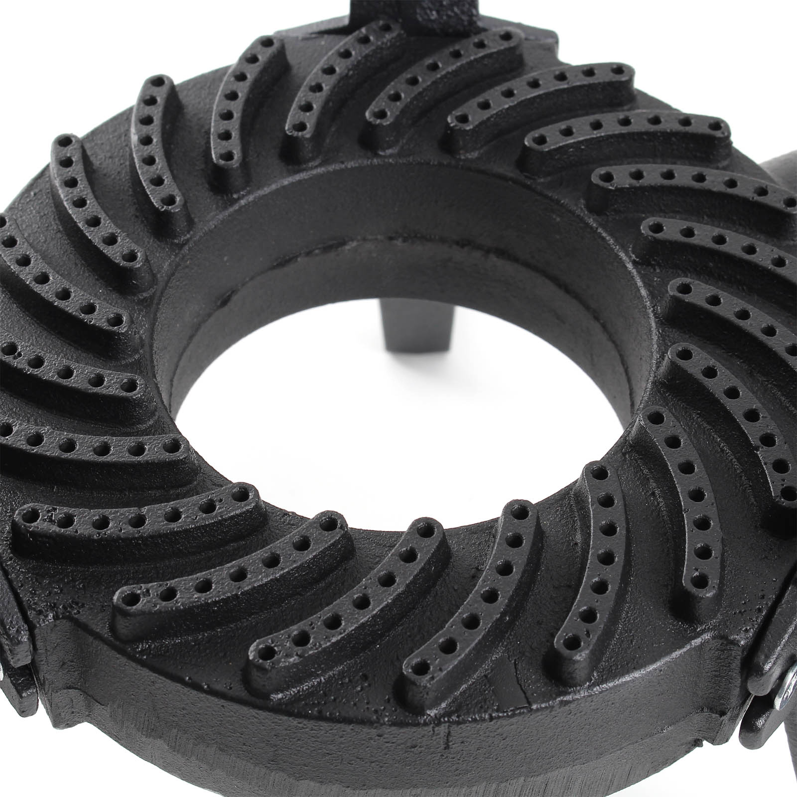 Fornello a gas da esterno 10,5 kw Per campeggio e outdoor Alimentato a gas propano/butano