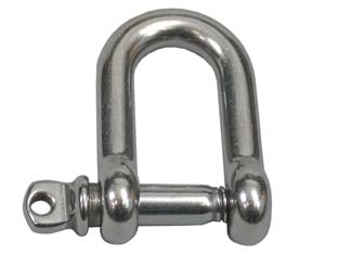GRILLI DRITTI IN ACCIAIO INOX ART.8425- - ø mm.10 - 5 pezzi ROBUR