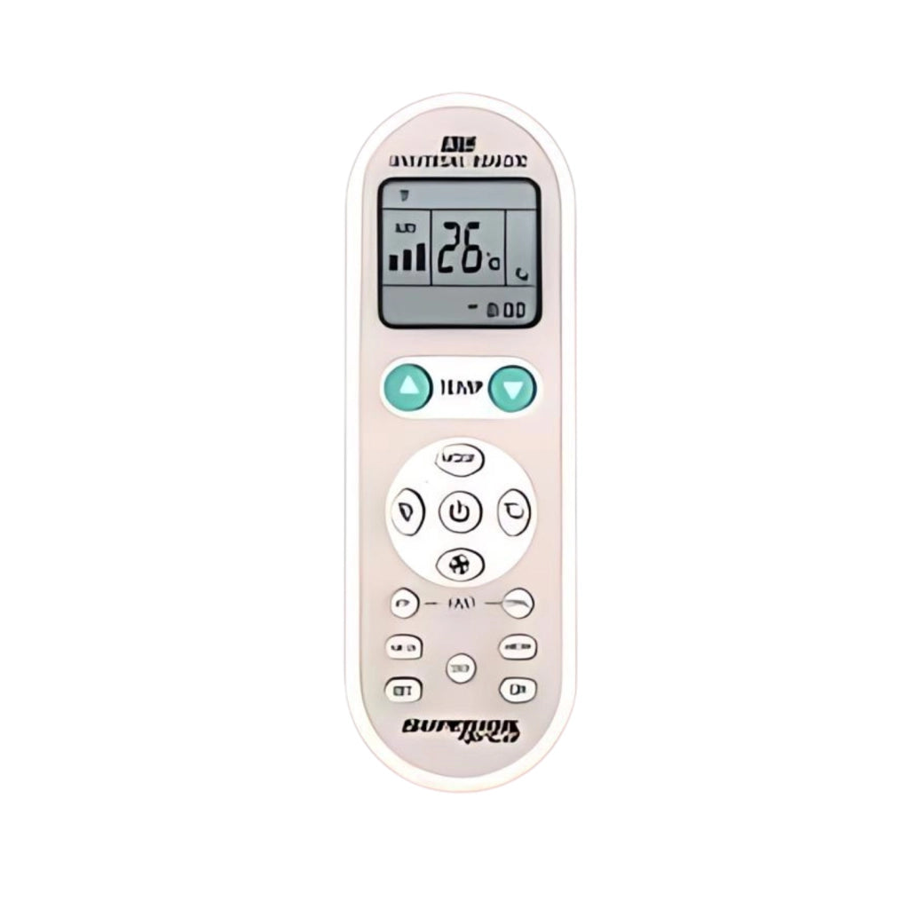 Superior Telecomando Universale Climatizzatori AirCo Simply