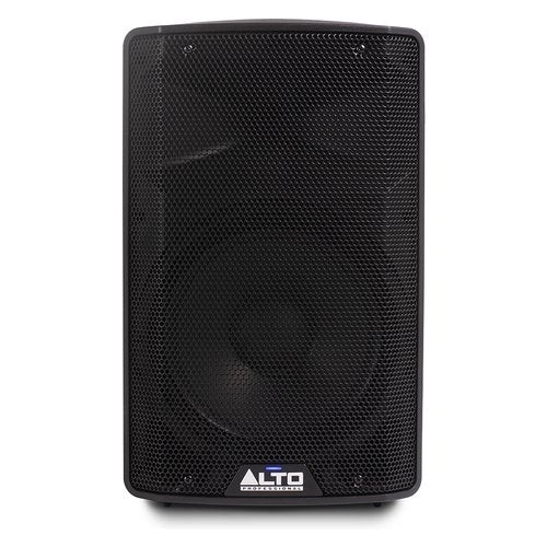 Cassa attiva alto professional tx series tx410 tws black - 0816311012294