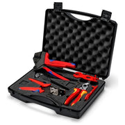 knipex979101vali (nero-antracite)