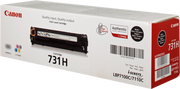 Canon 731H cartuccia toner 1 pz Originale Nero