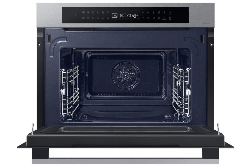 Samsung NQ5B4363EB Forno Microonde da incasso 50 Litri Nero Acciaio inossidabile