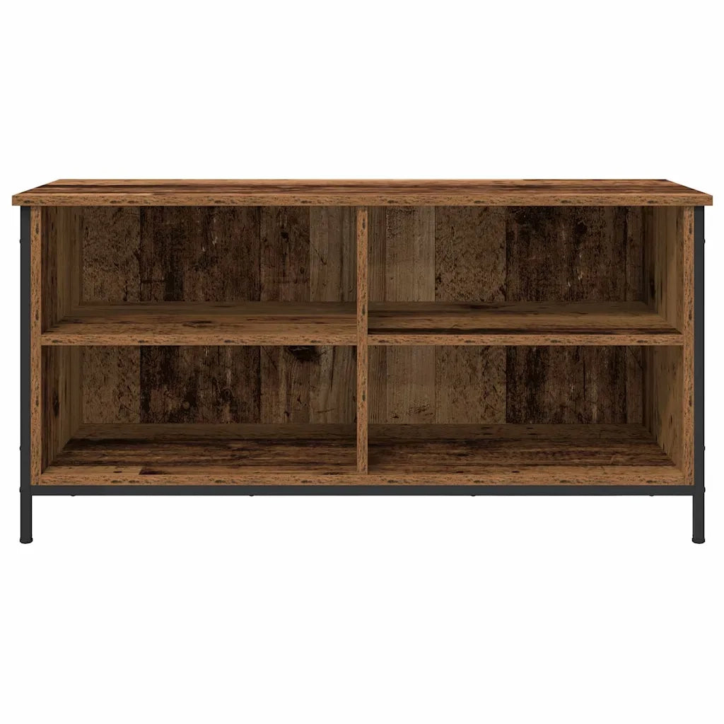 Mobile TV Legno vecchio 100 x 40 x 50 cm Legno multistrato 881887