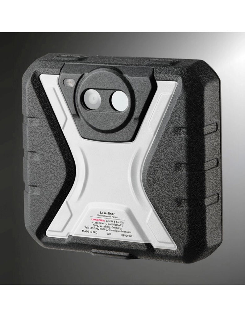 Termocamera LASERLINER ThermoCamera Pocket 082.079A