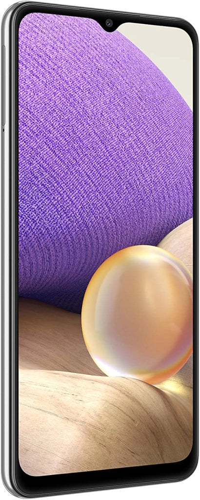 Galaxy A32 5G 64 GB A326 Awesome White Dual SIM EU