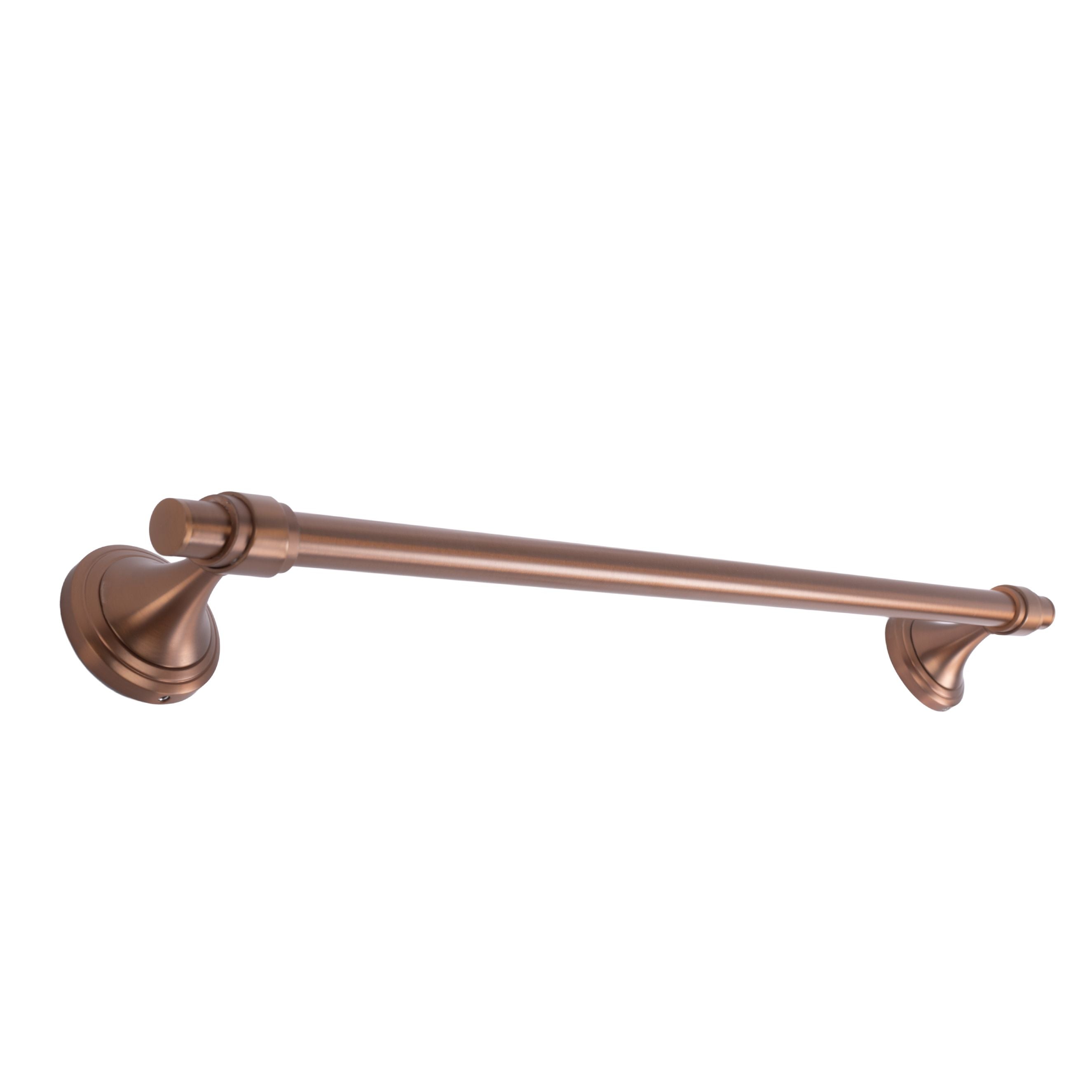 Portasciugamano Da Bagno 16101 Aristo Brush Copper