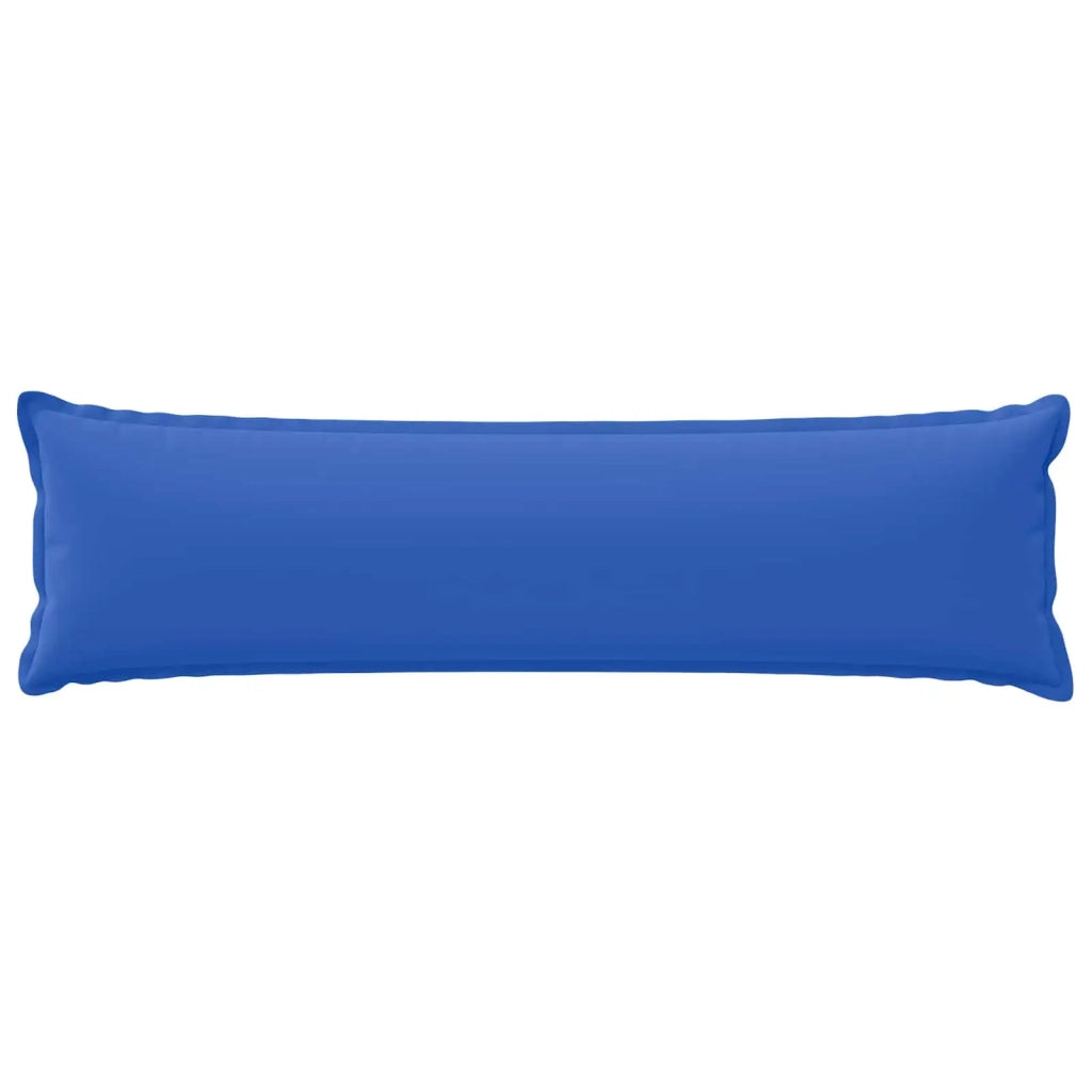 Federa HOUTEN Blu Reale 40 x 145 cm Poliestere 917280