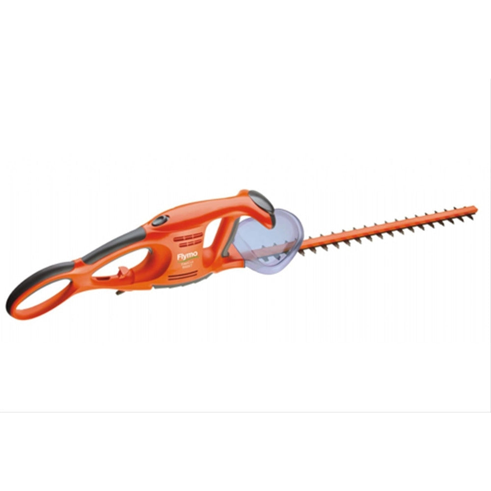 Trade Shop - Tagliasiepi Elettrico 500w Easicut600xt Mccullocch Con Lama Da 60cm Taglia Erba -