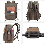 Borsa per fotocamera