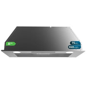 CECOTEC 02868 - Bolero Flux IT 755500 Inox A++