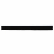 Spazzole per porte a vite 12 pz Bianco 100 cm CFW6173208