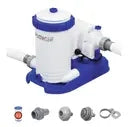 POMPA FILTRANTE PER PISCINA 9463 L/H COD.58391- BESTWAY- 1,0 pz