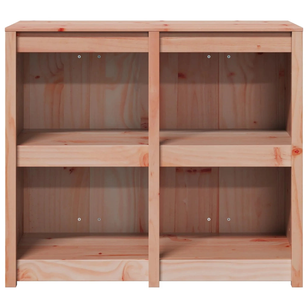 Mobile da cucina da esterno MEPPEL Bianco 106 x 55 x 92 cm 3443792