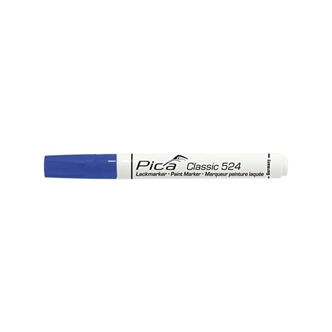 Pica-Marker 524/41 marcatore Blu 1 pz