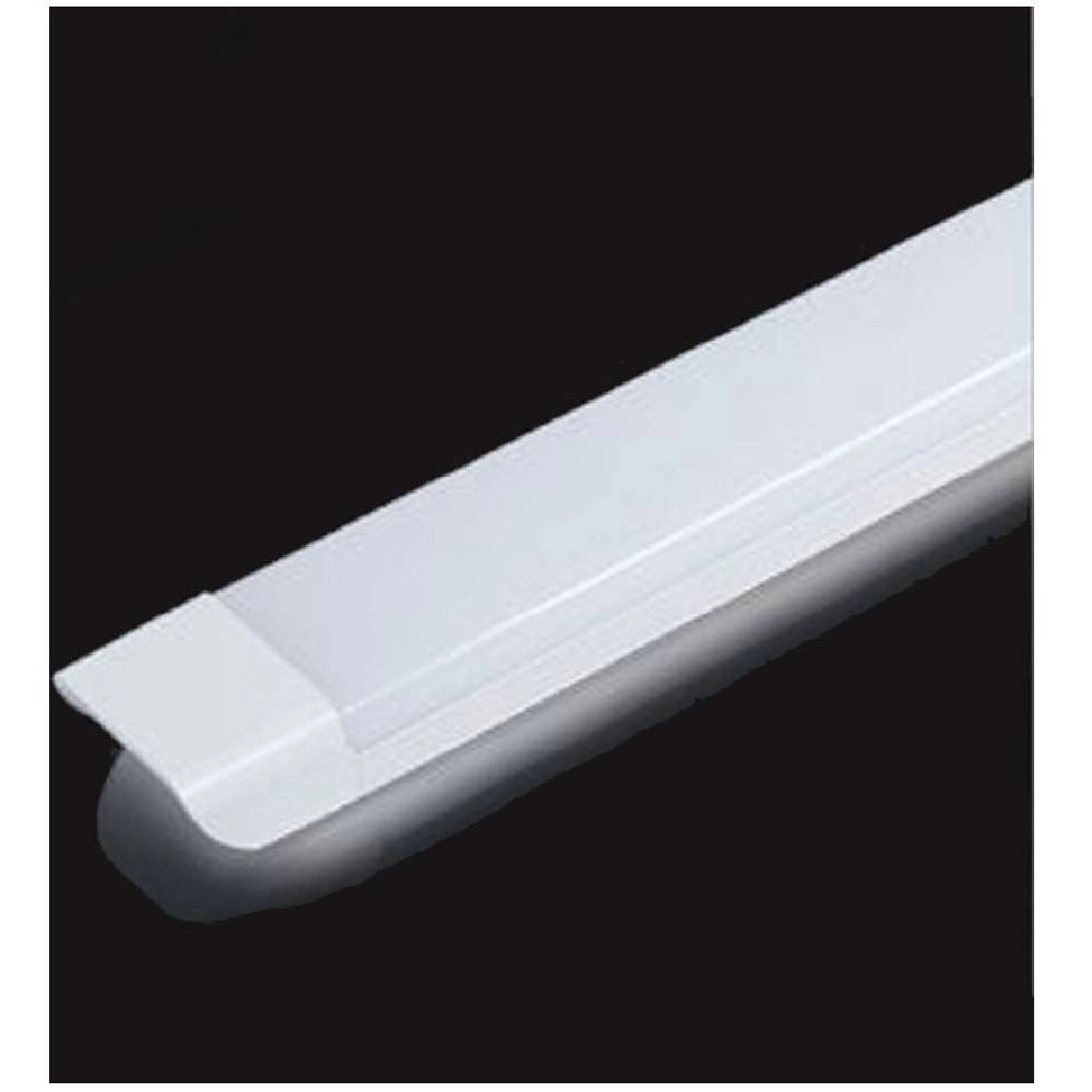 Trade Shop - Plafoniera Led Slim 27w 60cm Sottopensile Ripiani Luce Calda Fredda Naturale -