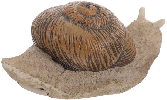 Sostegno per chiave esterno - Luogo di occultamento per chiave per esterno - Pietra d'arredo - Ospite nascosto per chiave - Sicurezza e comodità - Ideale per giardino e...