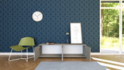 Mobile TV 4 Ante 172x40x48 cm Lumina Cashmere