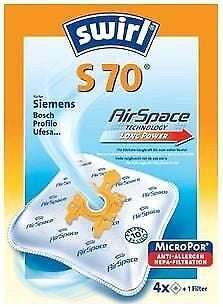 Swirl S 70 AirSpace