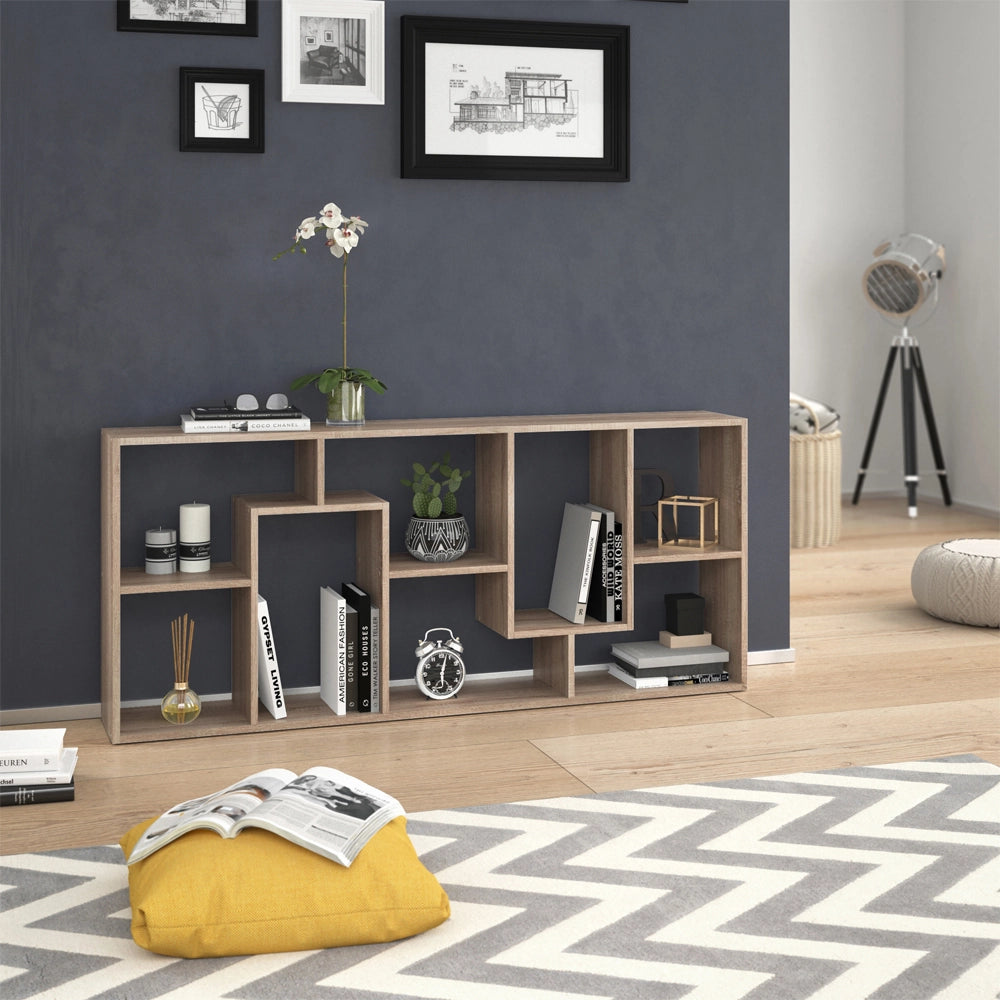 Vicco Divisorio per ambienti Sonoma 160.6 x 67.2 cm