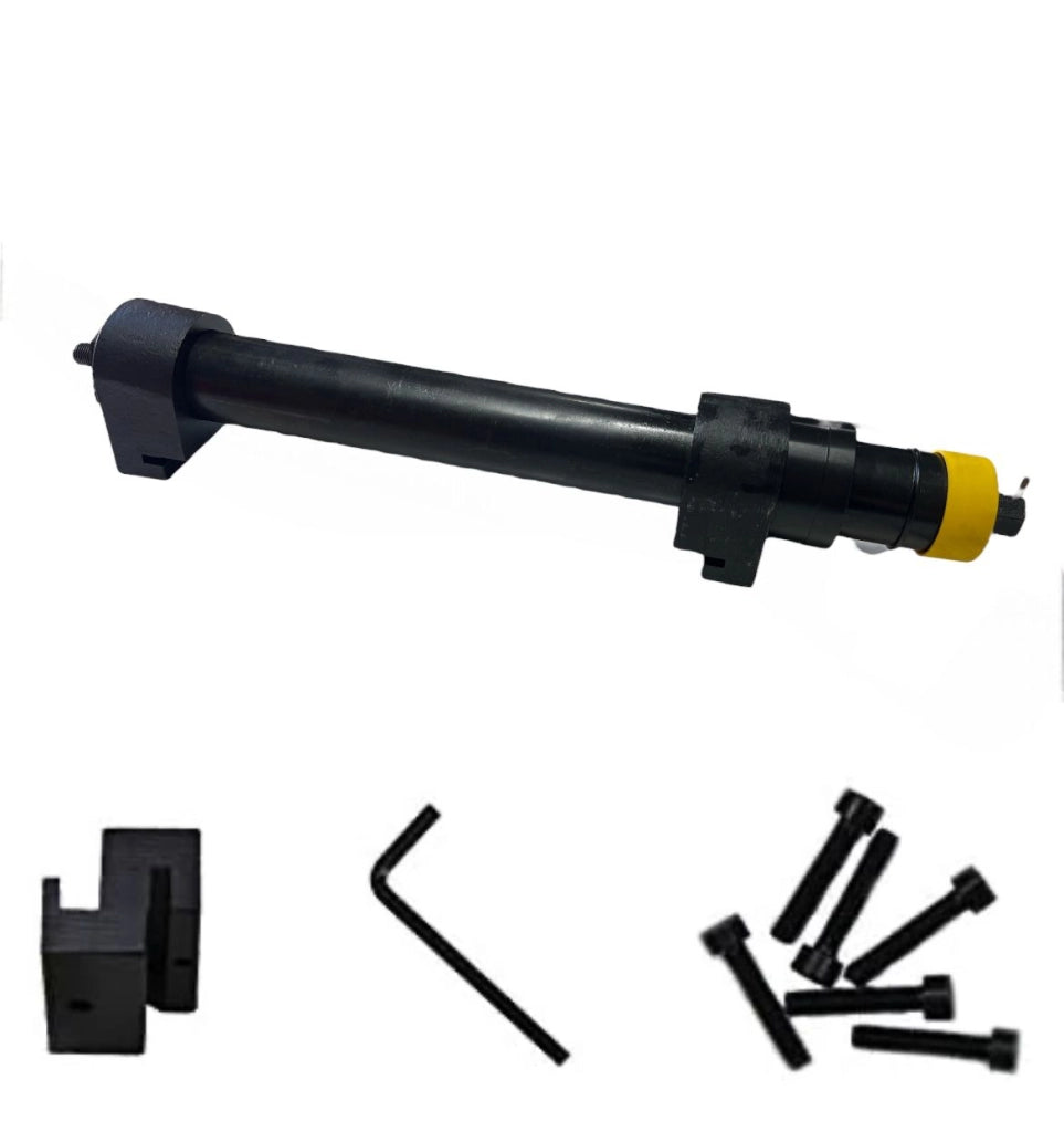 Set compressore comprimi molle tendimolle ammortizzatori elicoidali Art.37731