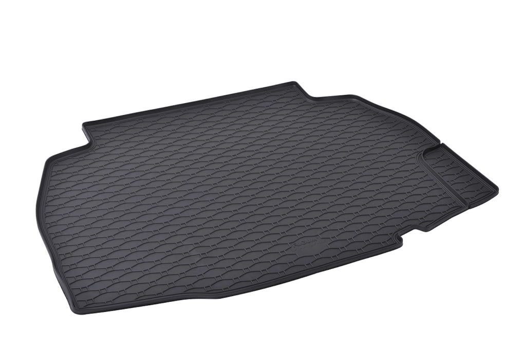 231B-436167 - Tappeto gomma baule - Toyota C-HR dal 2024- Hybrid 1.8 / 2.0  (non idoneo per modello plug-in)