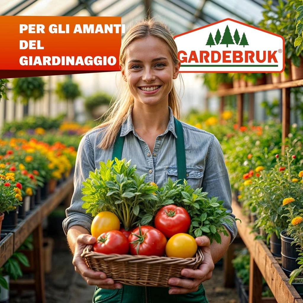 ® Serra da Giardino in Alluminio 7,2m² 380x190cm incl. 4 Lucernari Coltivazione Orto per Piante Giardinaggio 11,73m³