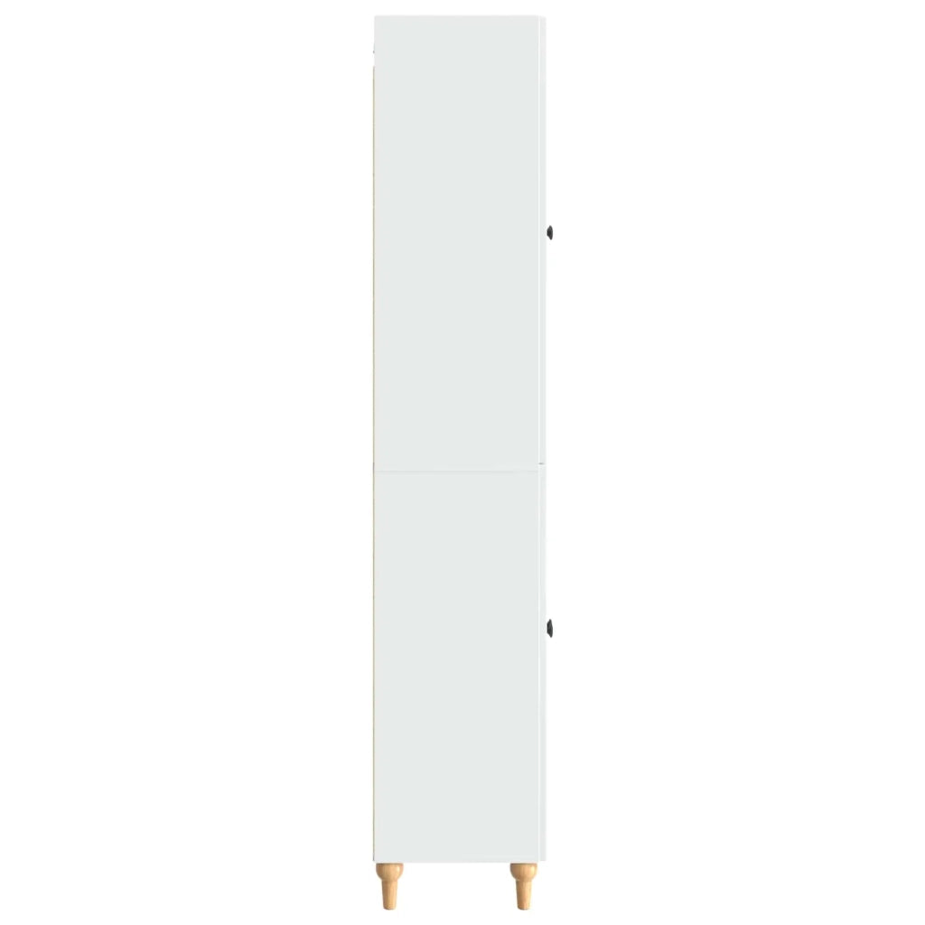Set di armadi 2 pz Legno ingegnerizzato 3416443