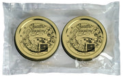 Bormioli CAPSULA PER BARATTOLI QUATTRO STAGIONI Ø mm. 70 cl. 25-50 PZ. 2 54.00 confezioni