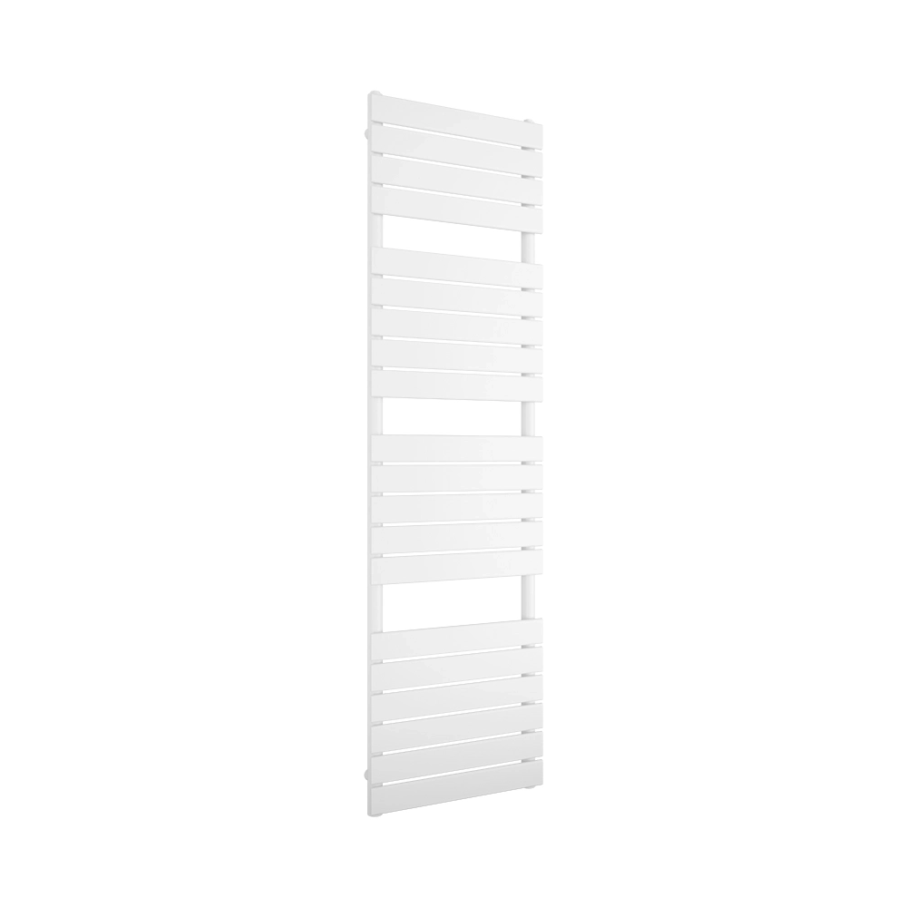 Termoarredo scaldasalviette 1800x500 bianco interasse 450 | Sirio