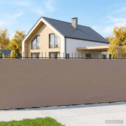 Schermo di Privacy per Balcone 1,2 x 25 m 42036770