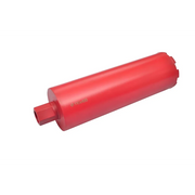 Punta Trapano Carotiere Diamantato Umido e Secco 110x400mm